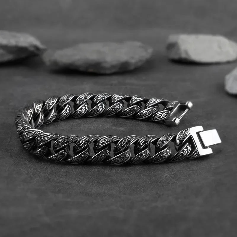 Pulsera Vulpe · Pulsera cadena