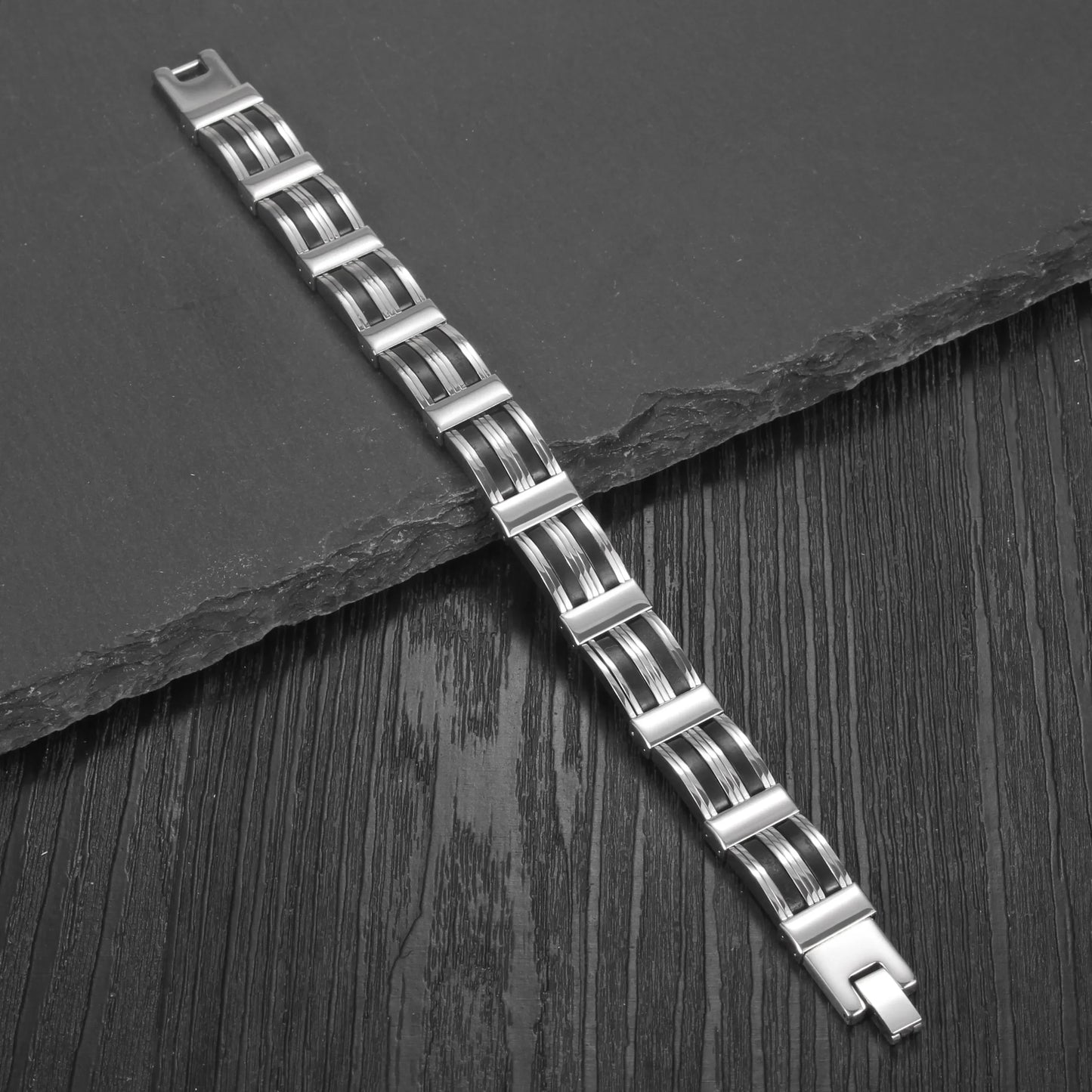 Pulsera Tayge  · Pulsera de eslabones