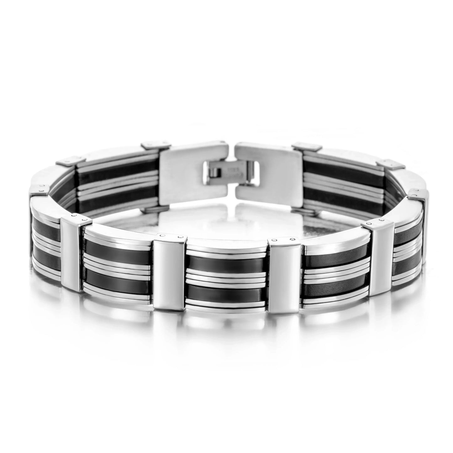 Pulsera Tayge  · Pulsera de eslabones
