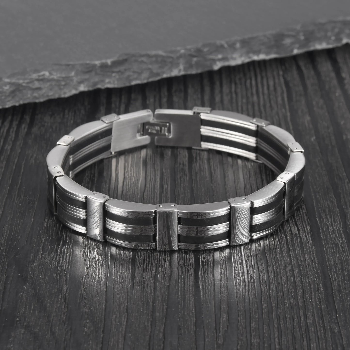 Pulsera Tayge  · Pulsera de eslabones