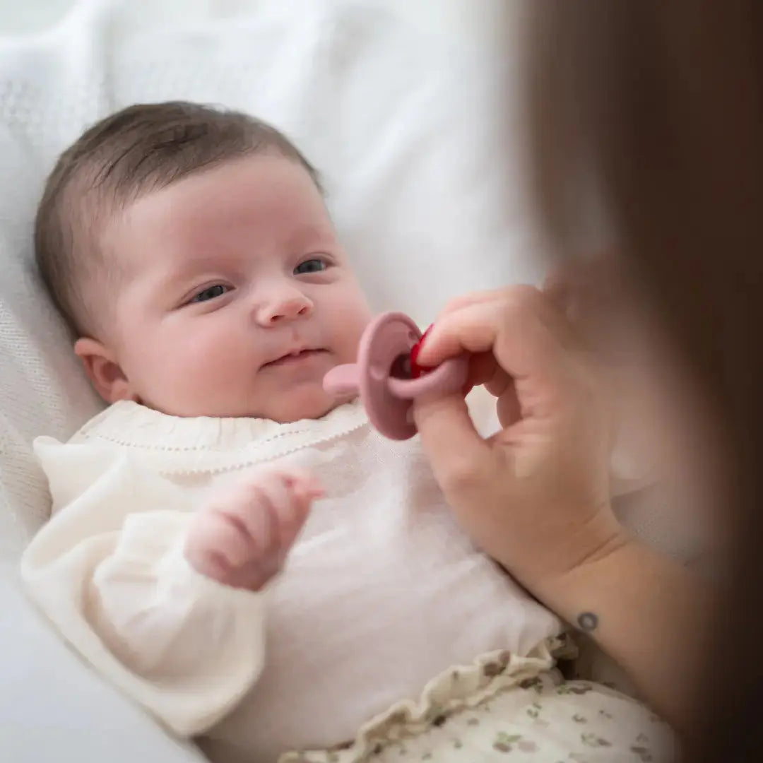 NUEVO Kit Chupete CLÁSICO + Chupete DIAMOND Nenina & Co