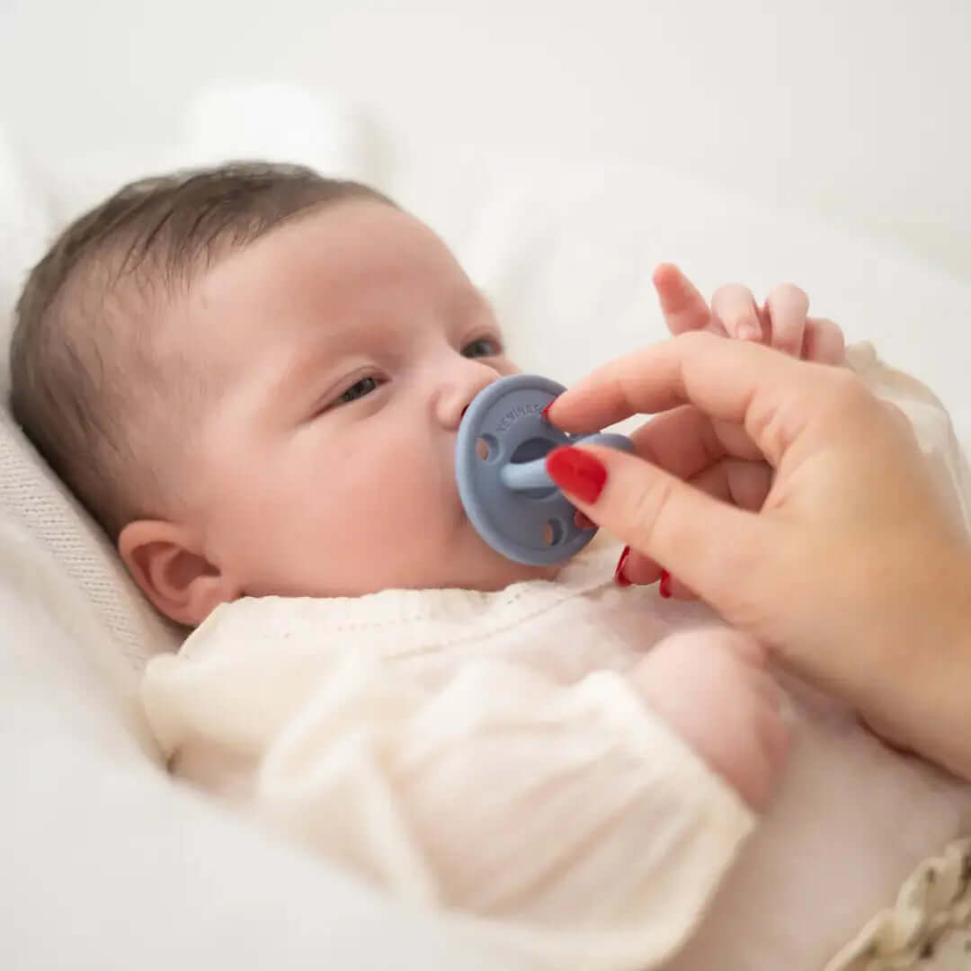 NUEVO Kit Chupete CLÁSICO + Chupete DIAMOND Nenina & Co