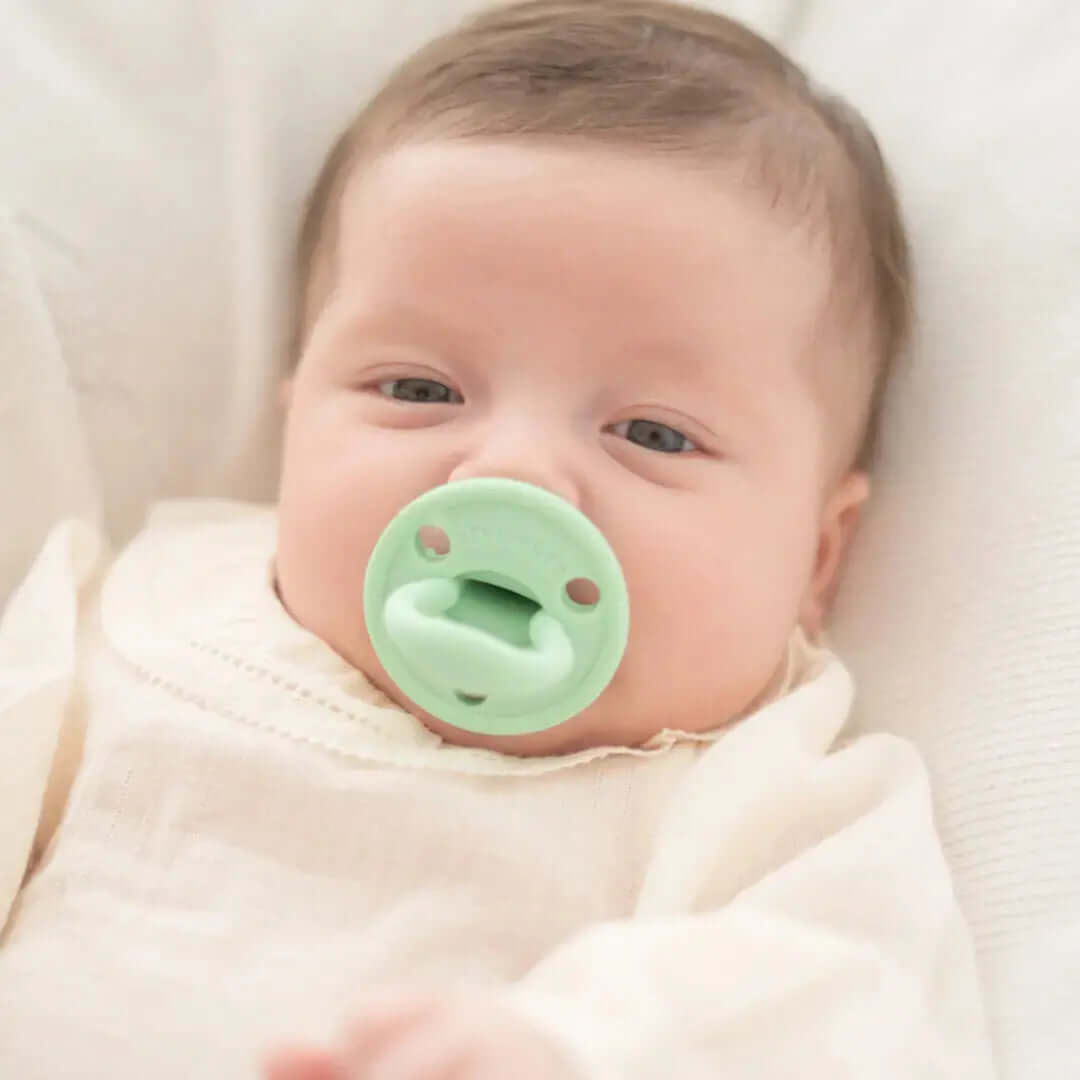 NUEVO Kit Chupete CLÁSICO + Chupete DIAMOND Nenina & Co