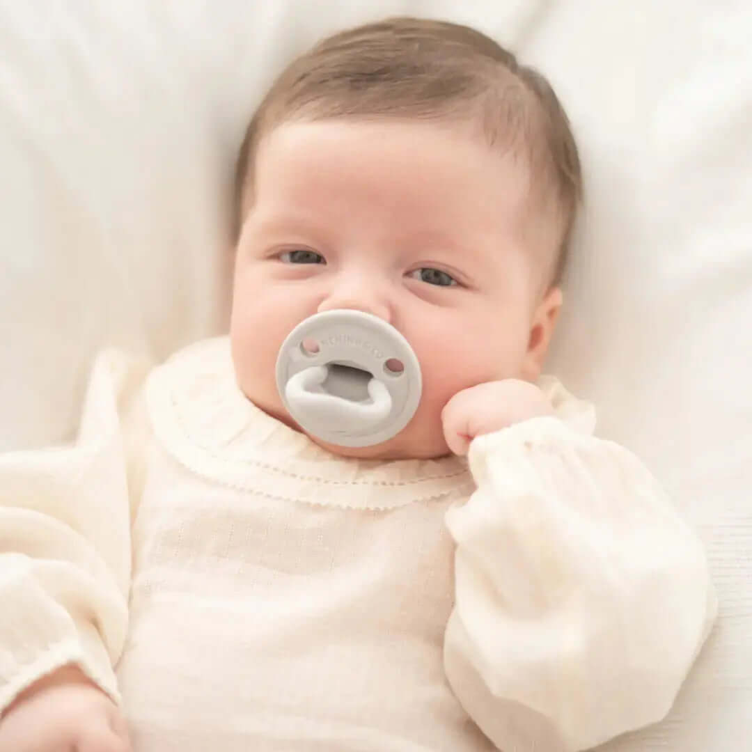 NUEVO Kit Chupete CLÁSICO + Chupete DIAMOND Nenina & Co