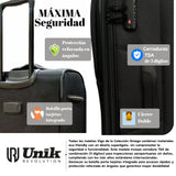 Modelo Blanda Omega Set de 3 (L+M+S)