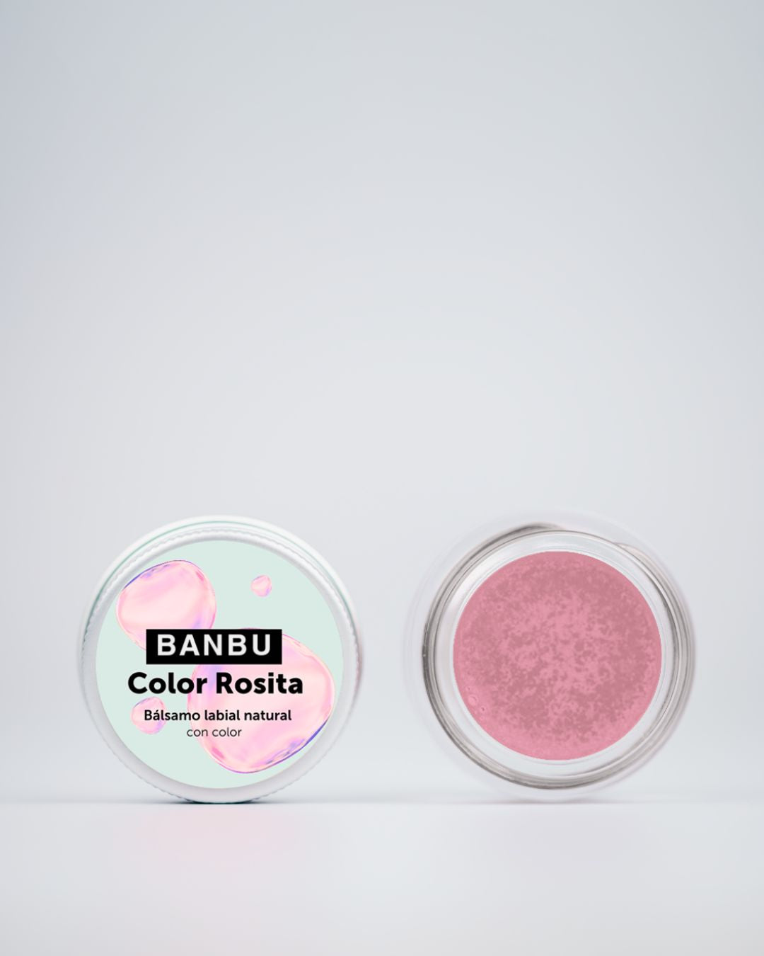 Pack 4 Bálsamos con Color – Edición Limitada