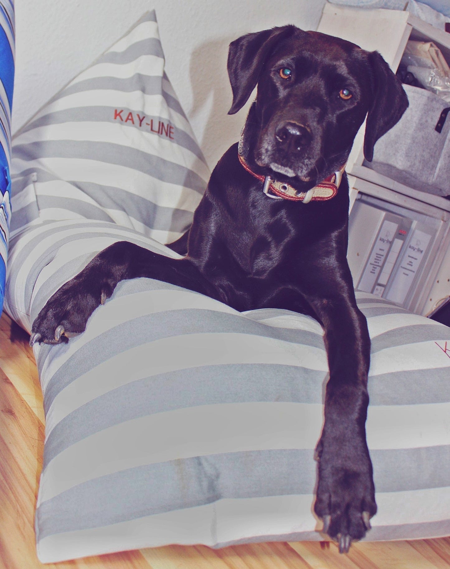 Puf outdoor Nuvola Chill-Out