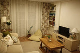 Puf Nuvola - indoor