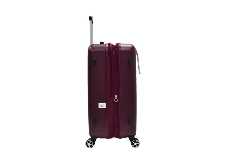 MALETA GRANDE RIGIDA EXTENSIBLE- KAPPA-GRACE-77CM