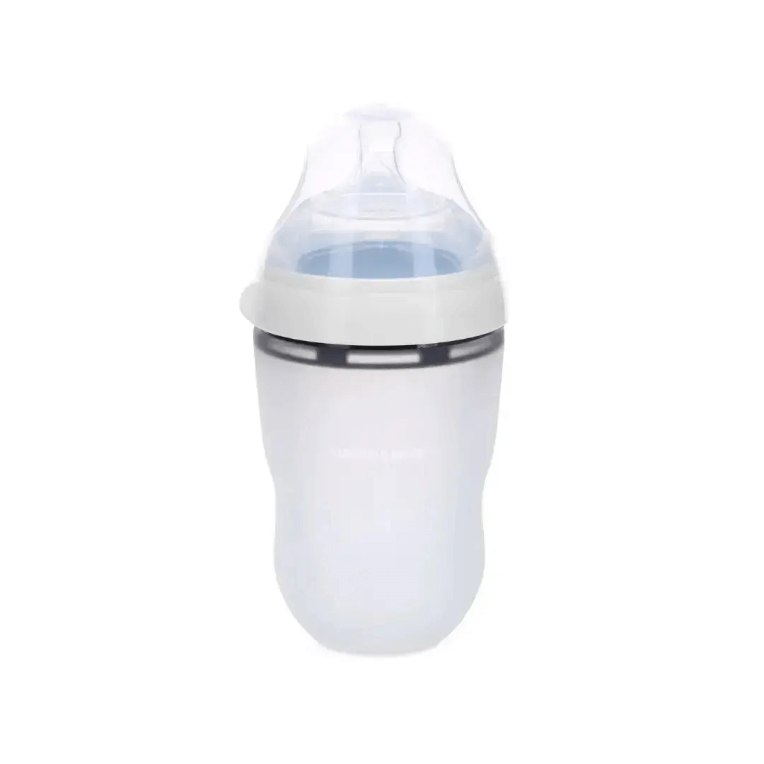 PACK 1 BIBERON + 4 TETINAS DE REPUESTO Nenina & Co