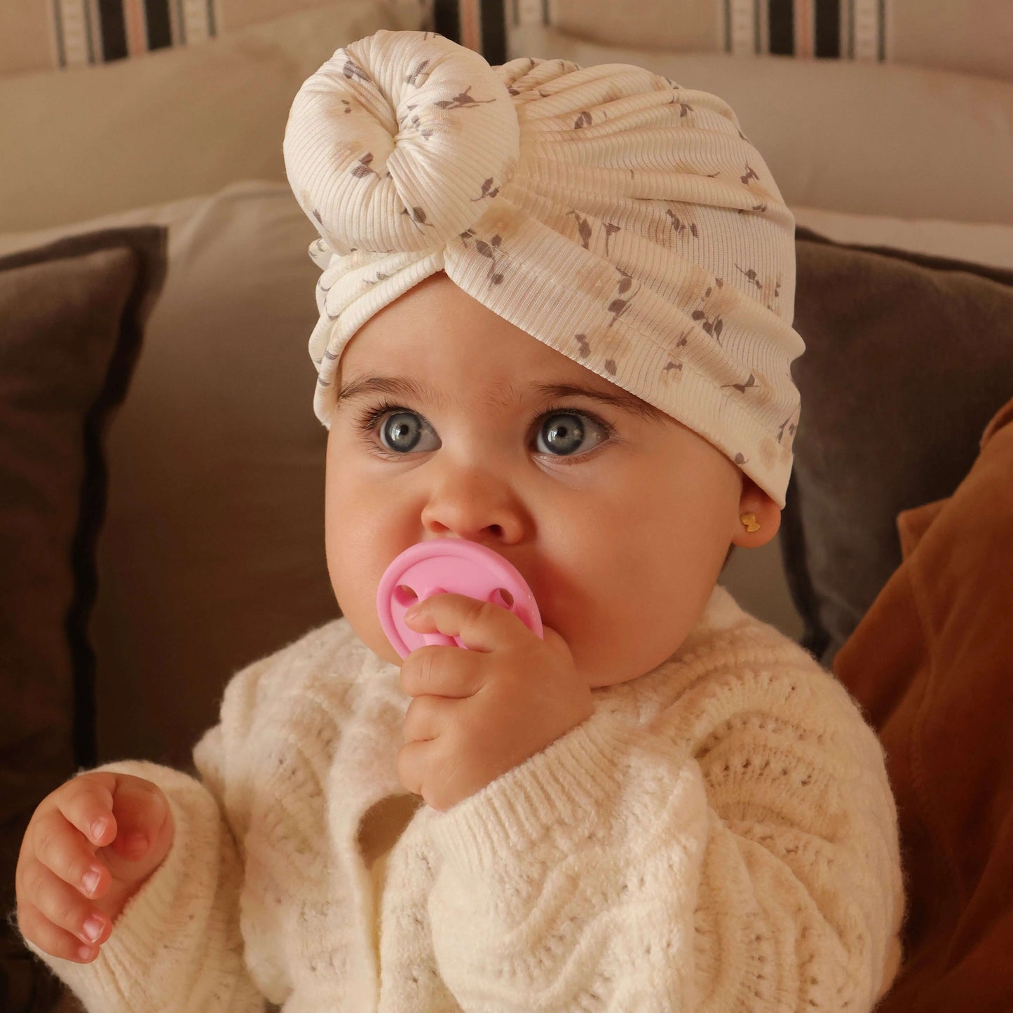 Pack 4 Chupetes CLÁSICOS Nenina & Co