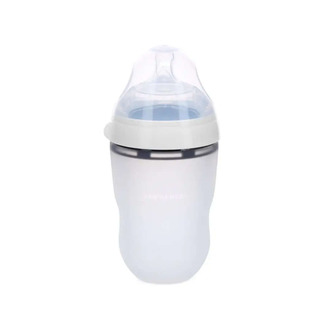 Pack LME Mixta 2 Biberones + 4 tetinas de repuesto Nenina & Co