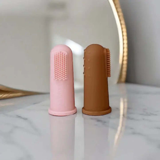 Pack x 2 Cepillos de Dientes Orgánico