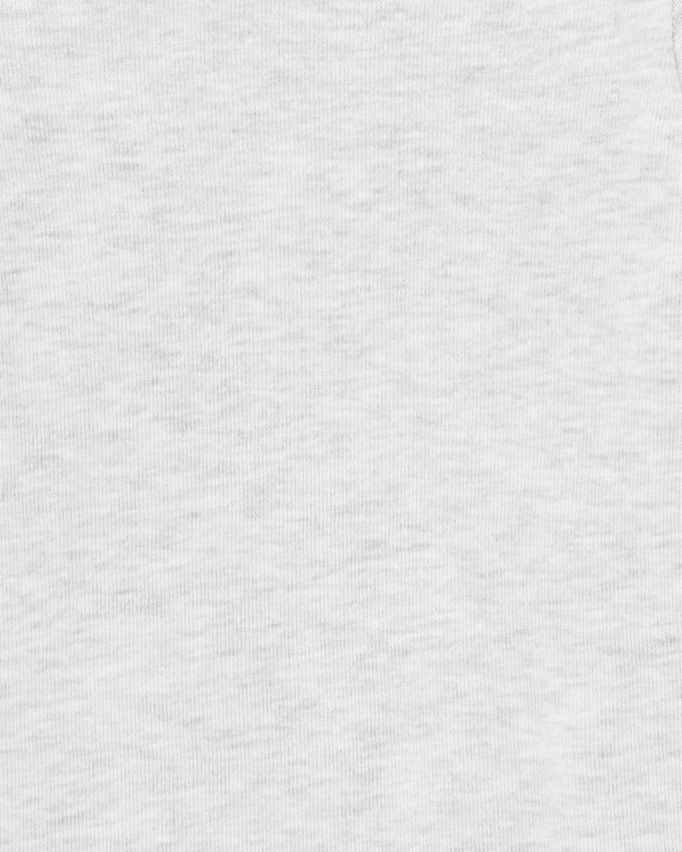 Pack cuatro bodies algodón manga larga diseño aves