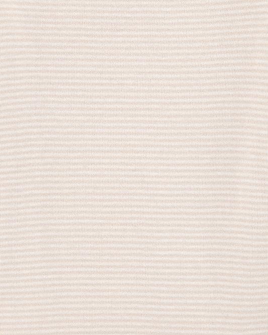 Pack cuatro bodies algodón manga larga diseño aves