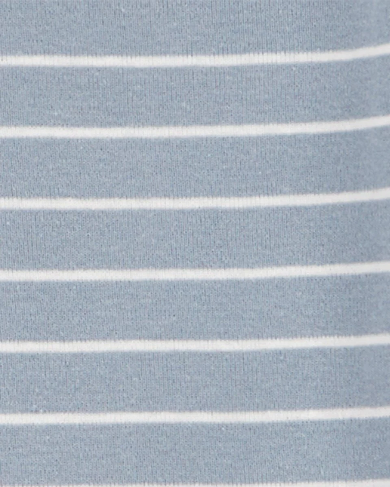 Pack cuatro bodies diseño dinosaurios y rayas