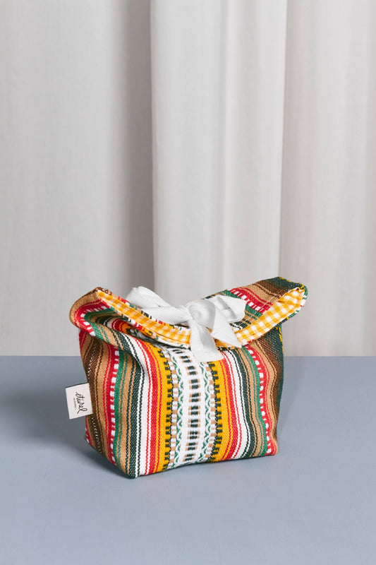 Panera pequeña alpujarra mix color