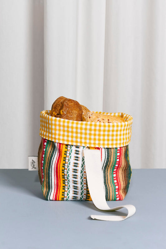 Panera pequeña alpujarra mix color