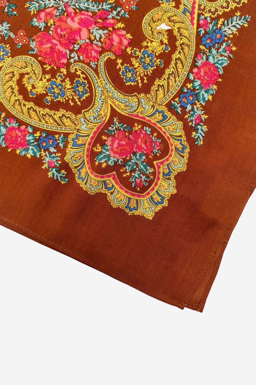 Pañuelo portugués cadena caldero