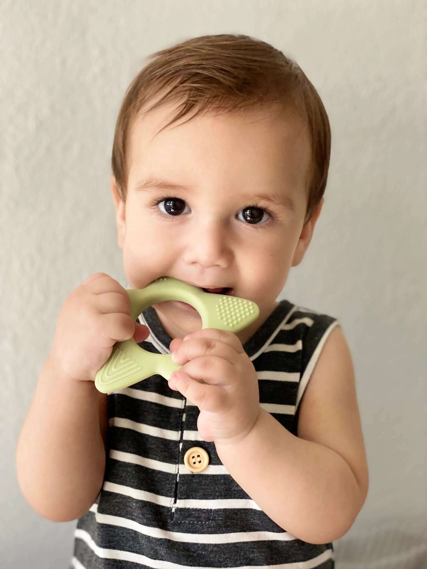 Pelele Canada White Nenina & Co