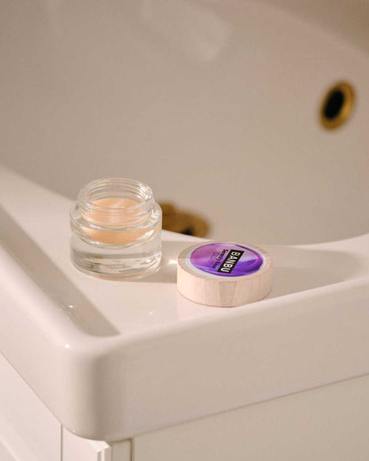 Perfume Sólido ECO SERENITY