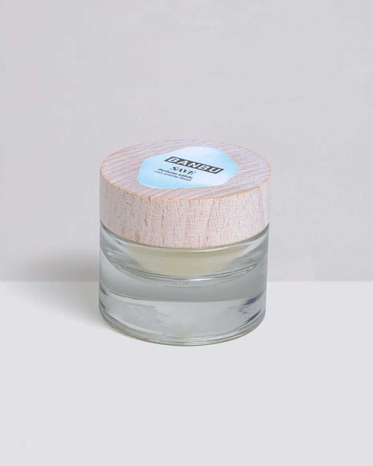 Perfume Sólido ECO Floral SAVE
