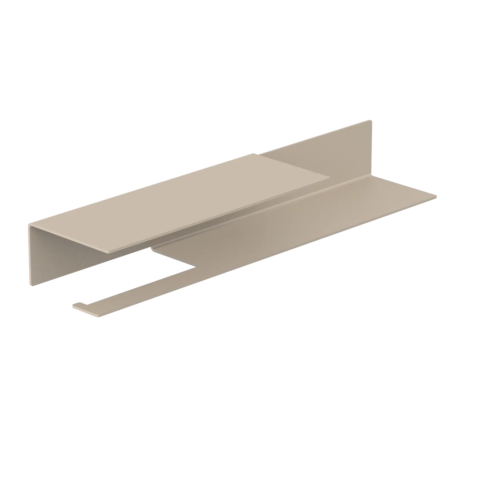 Portarrollos Berno con Estante – Diseño Moderno y Funcional | Ornare Living