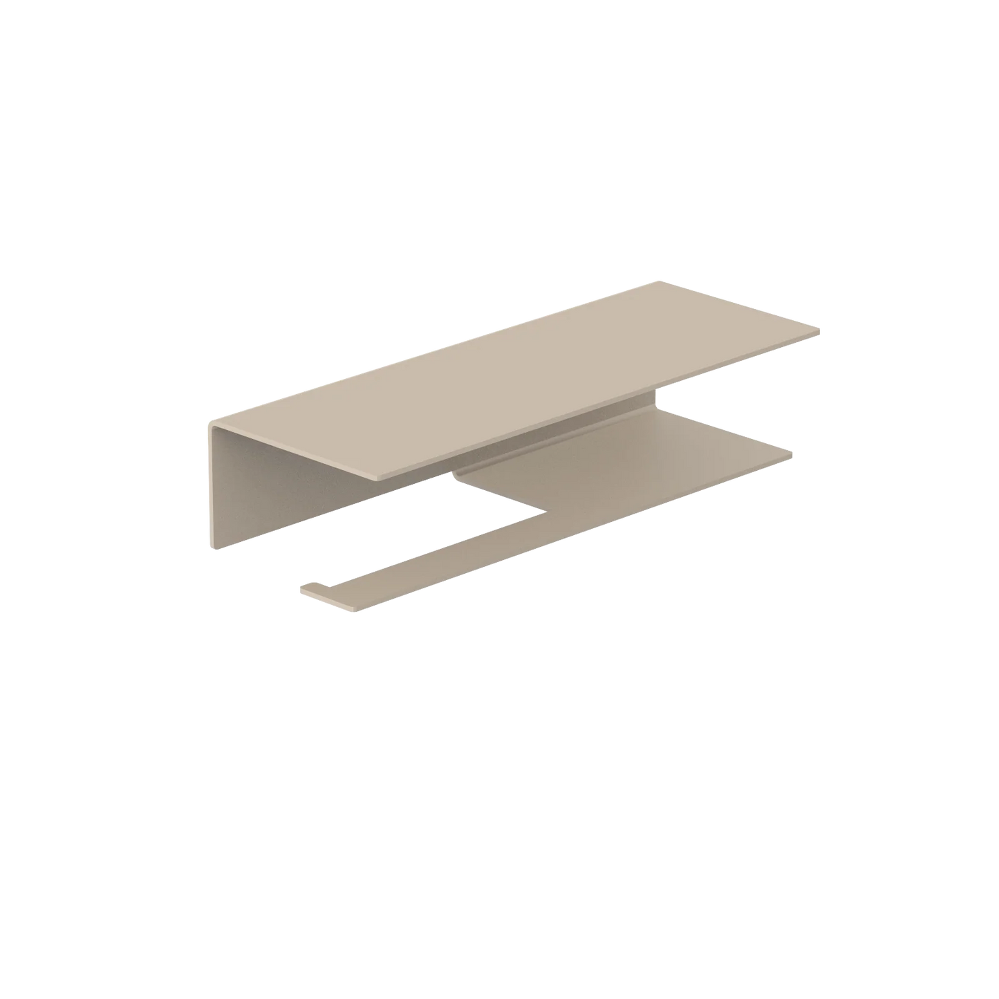 Portarrollos Berno con Estante – Diseño Moderno y Funcional | Ornare Living