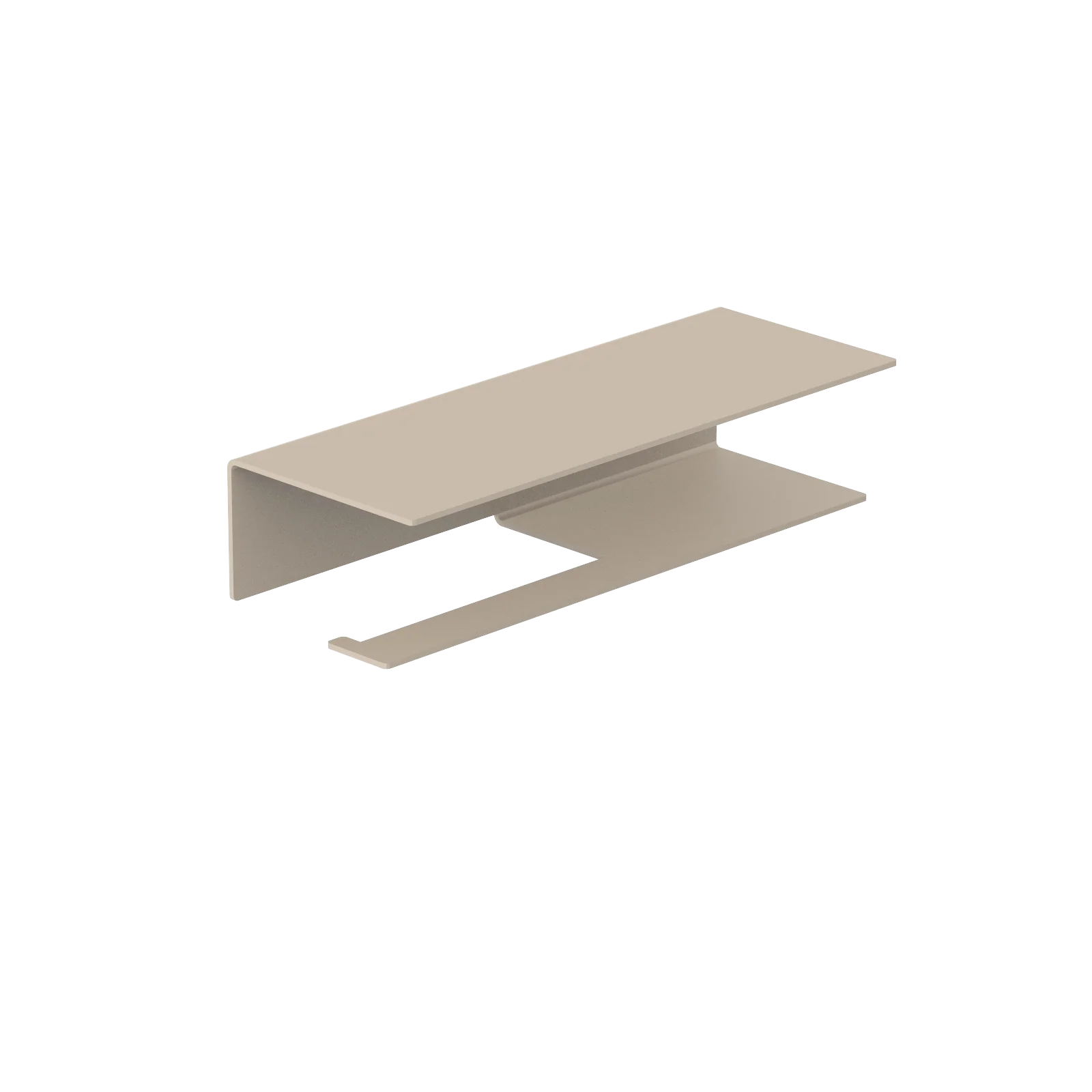 Portarrollos Berno con Estante – Diseño Moderno y Funcional | Ornare Living