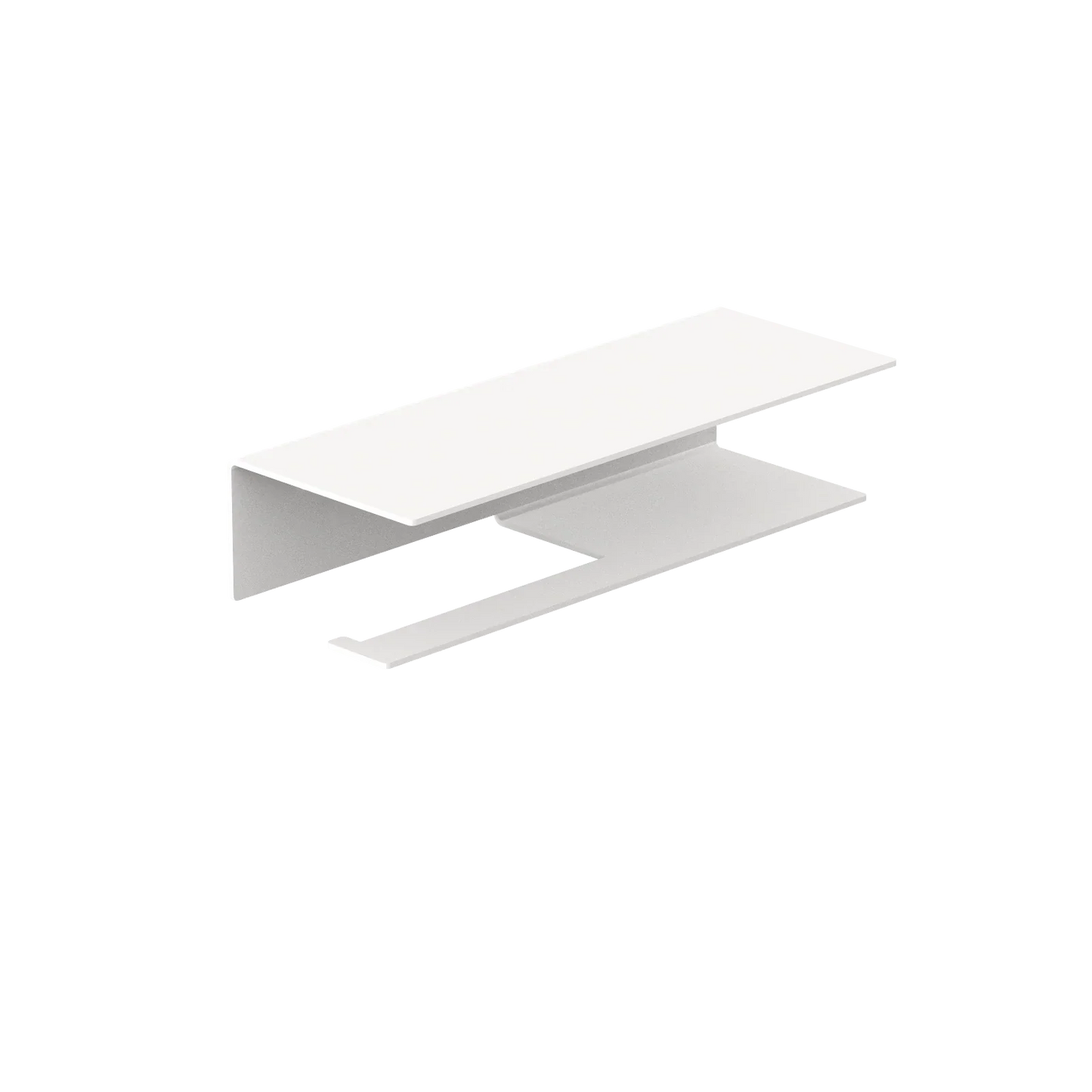 Portarrollos Berno con Estante – Diseño Moderno y Funcional | Ornare Living