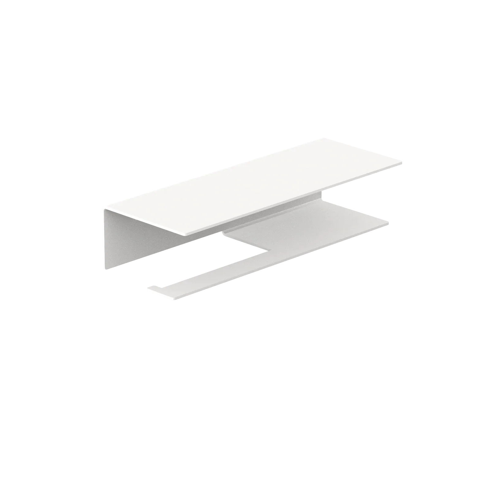 Portarrollos Berno con Estante – Diseño Moderno y Funcional | Ornare Living