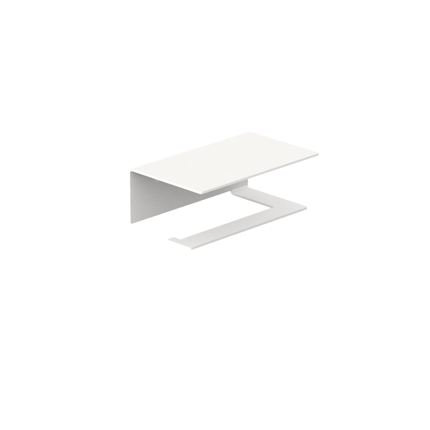 Portarrollos Berno con Estante – Diseño Moderno y Funcional | Ornare Living