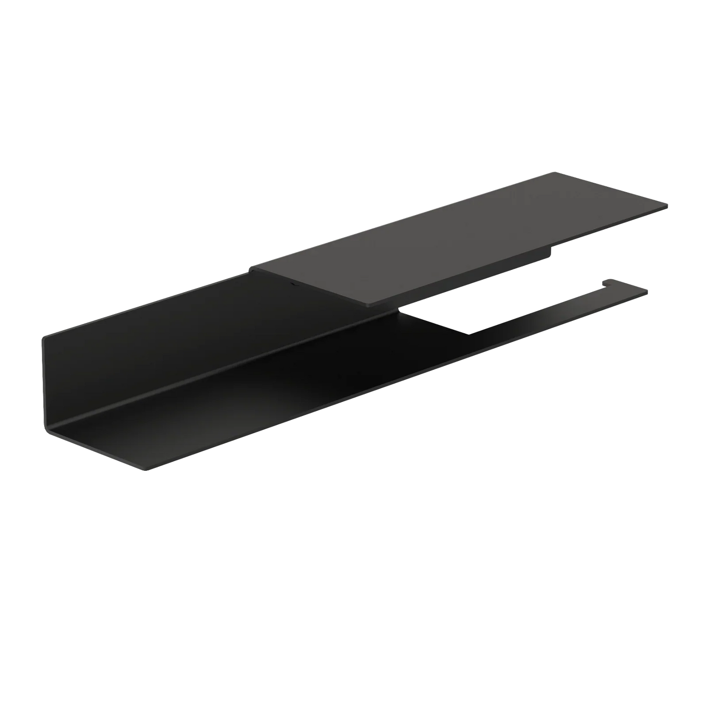 Portarrollos Berno con Estante – Diseño Moderno y Funcional | Ornare Living