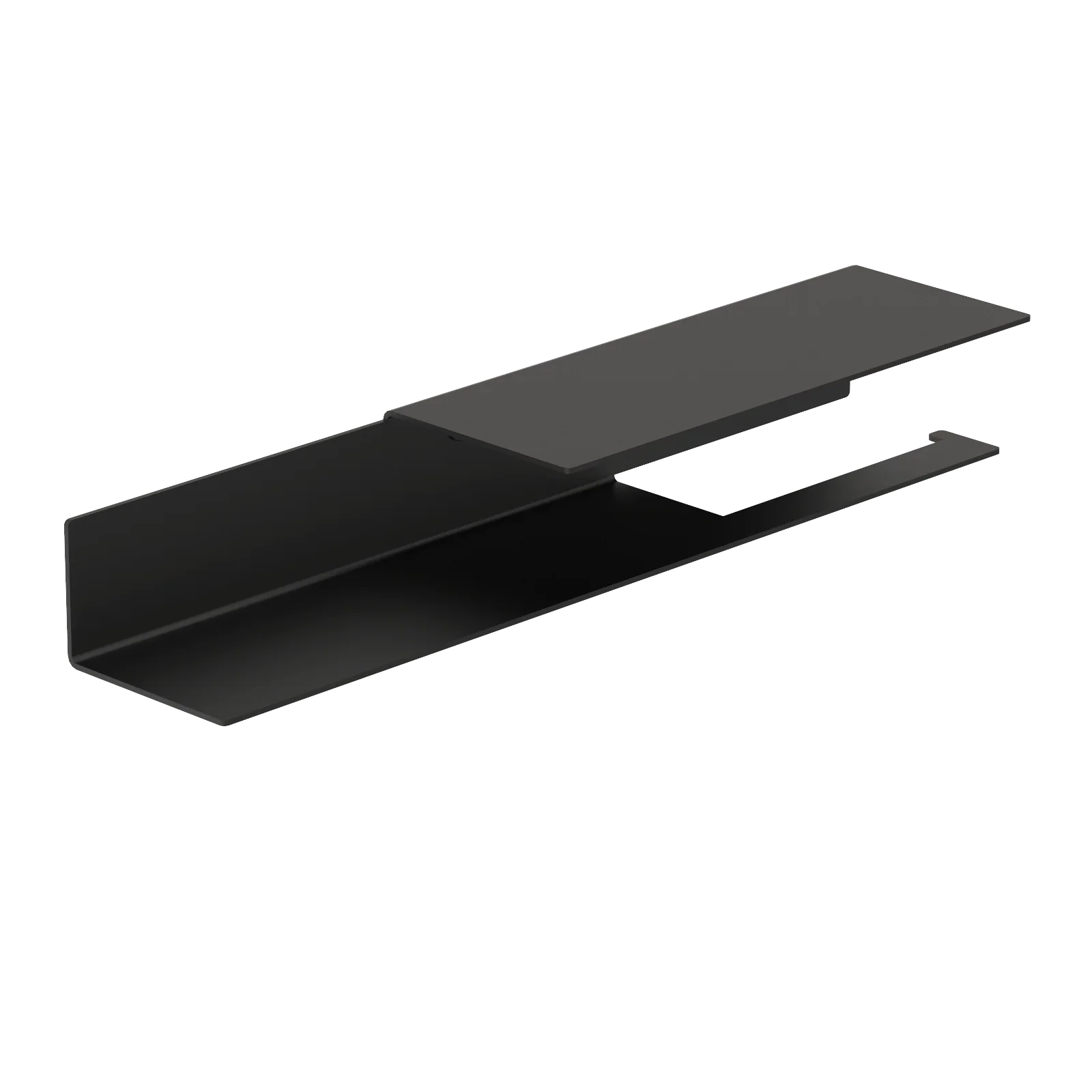 Portarrollos Berno con Estante – Diseño Moderno y Funcional | Ornare Living