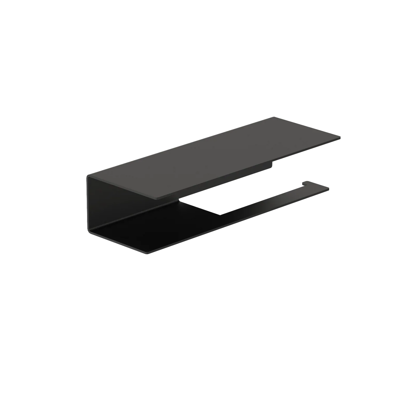 Portarrollos Berno con Estante – Diseño Moderno y Funcional | Ornare Living