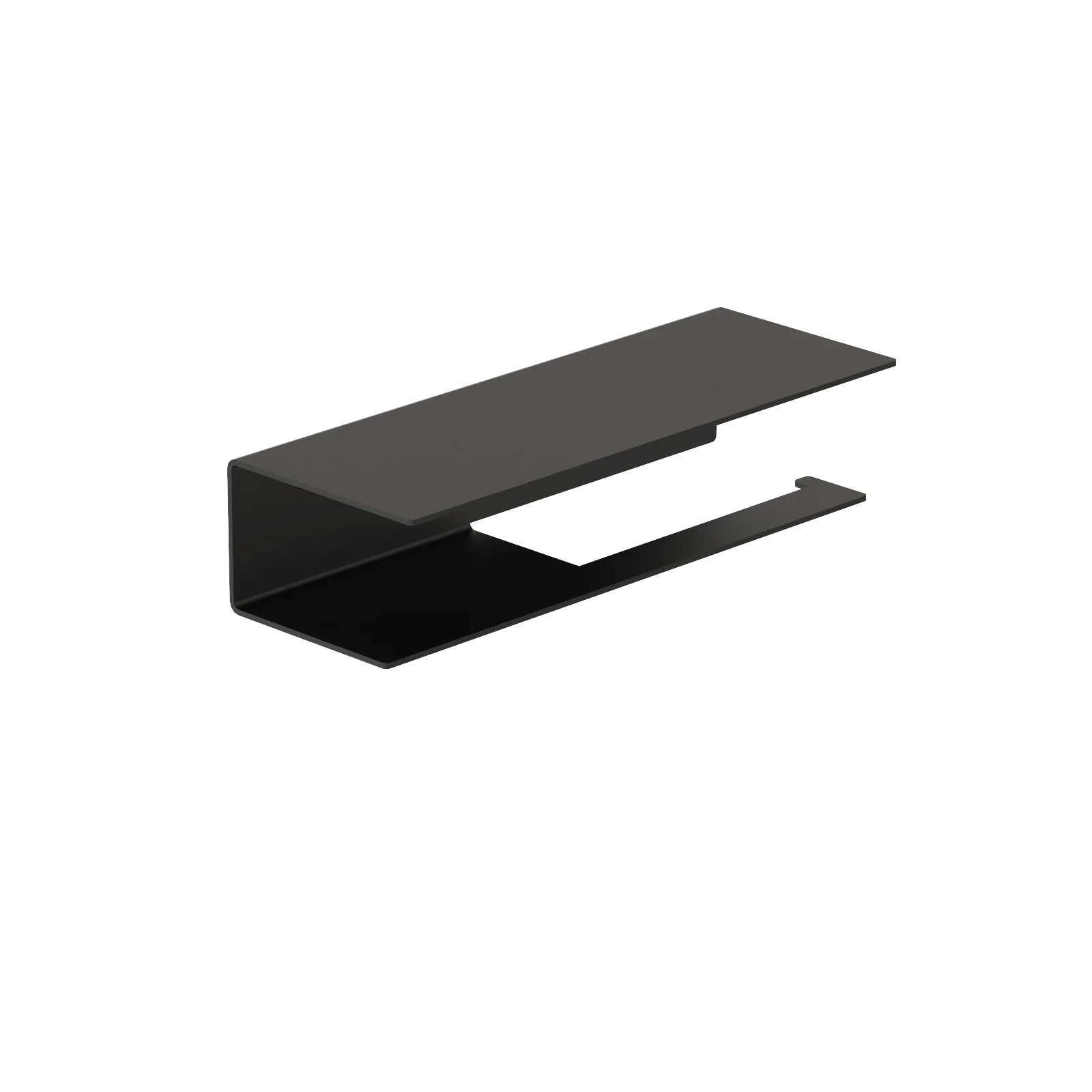 Portarrollos Berno con Estante – Diseño Moderno y Funcional | Ornare Living