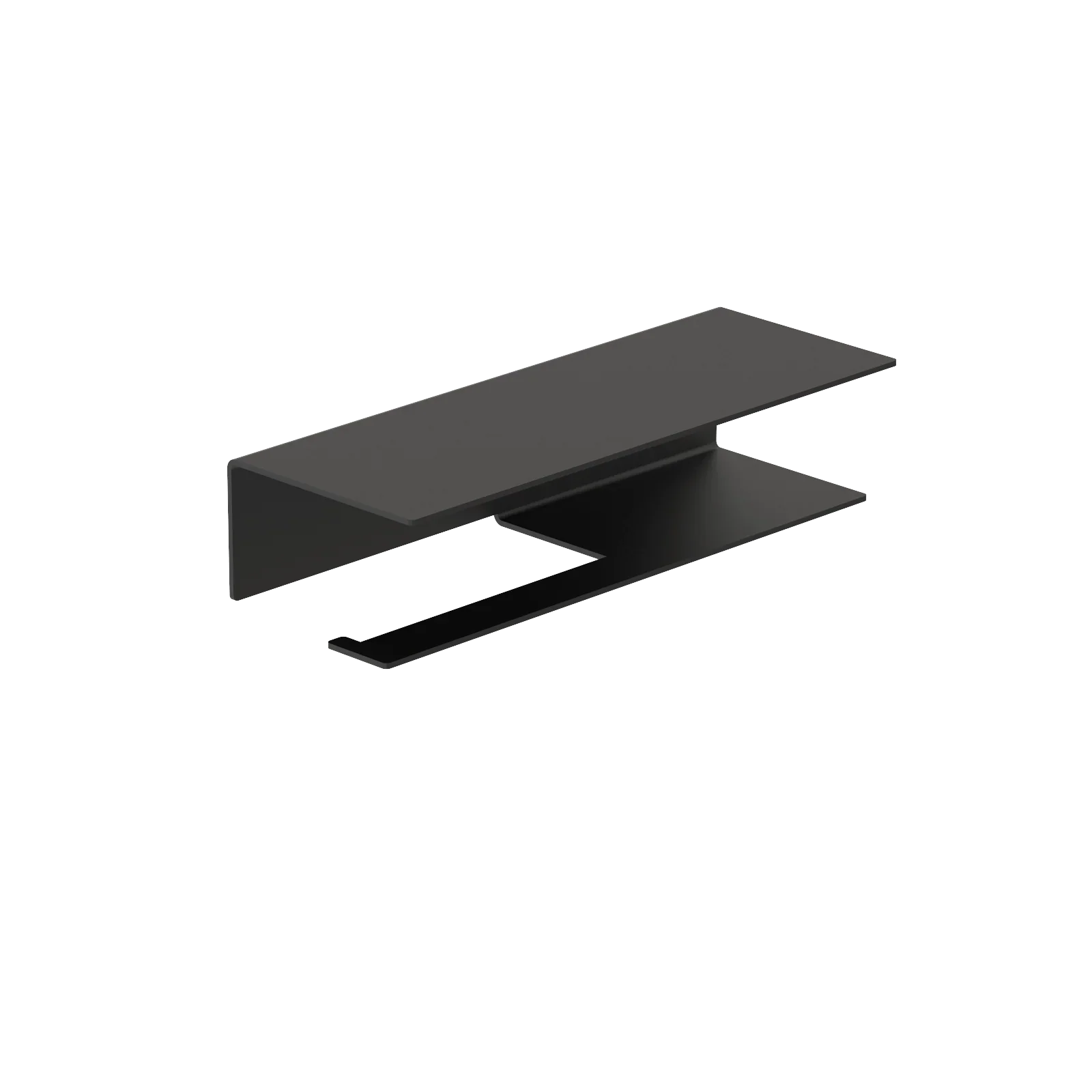 Portarrollos Berno con Estante – Diseño Moderno y Funcional | Ornare Living