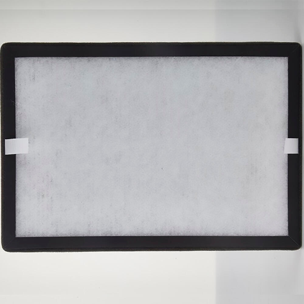 Purificador de aire portátil con tecnología UV para mejorar la calidad del aire