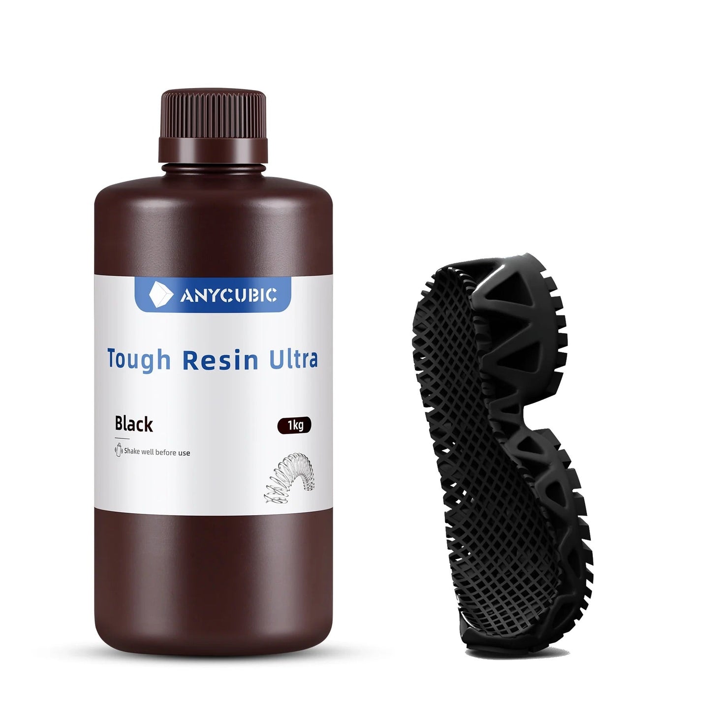 Resina Anycubic Tough Ultra 1 kg