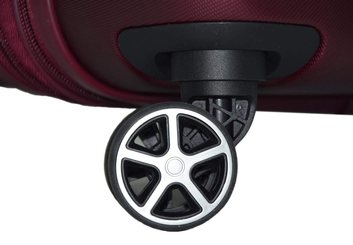 Juego De Maletas (L+M+S)-Kappa Xpand