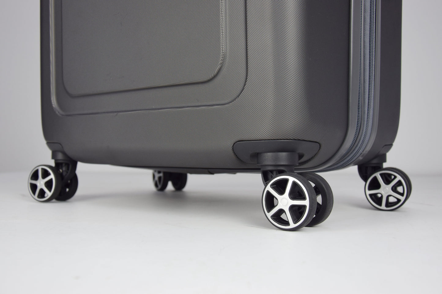 Maleta De Cabina-20"- Kappa Xpand