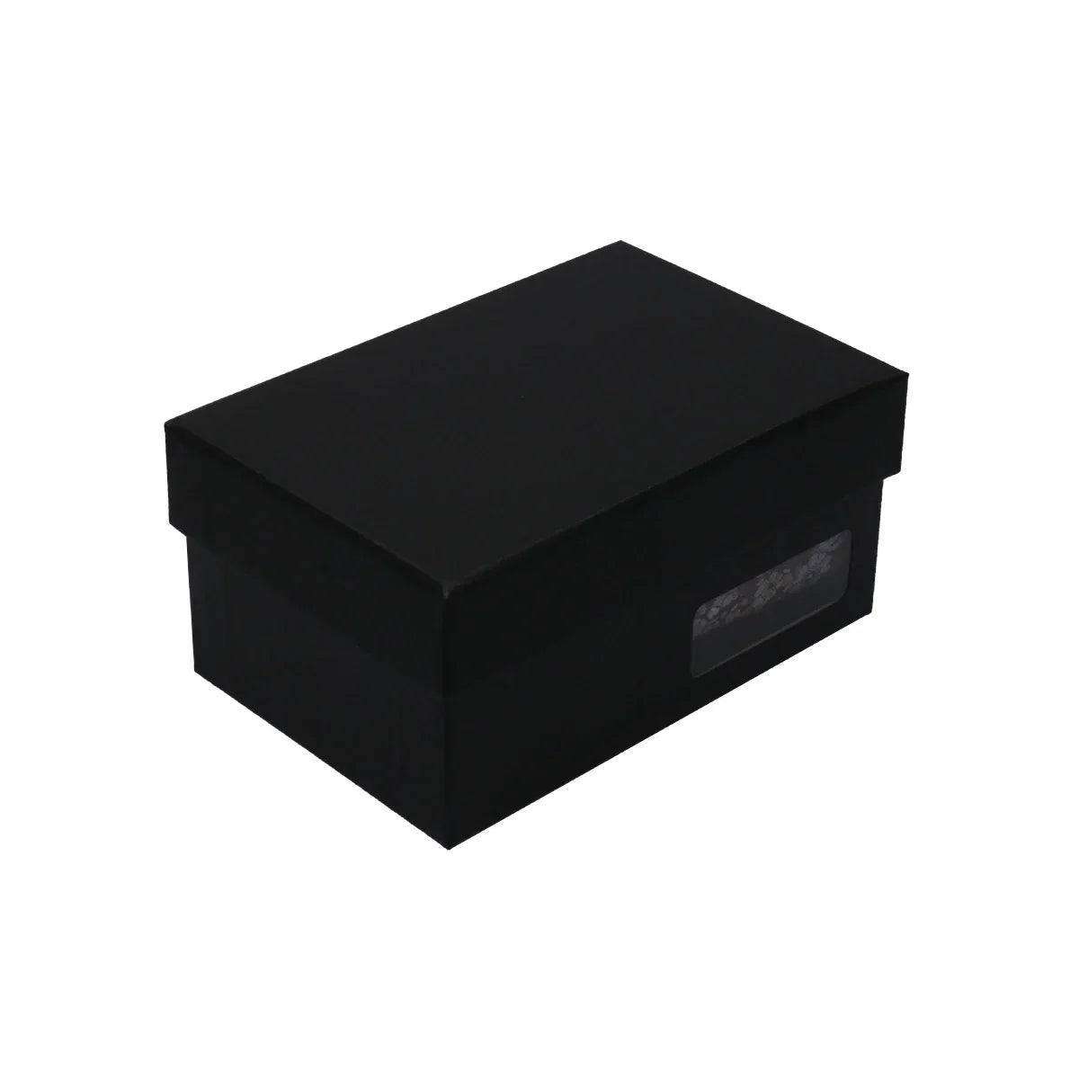 Marseille · conjunto de corbata con estampado paisley azul y dorado con pañuelo, gemelos y pasador