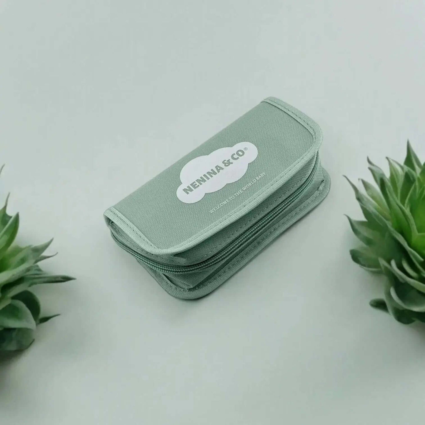 Set de Aseo bebé toilet bag Nenina & Co
