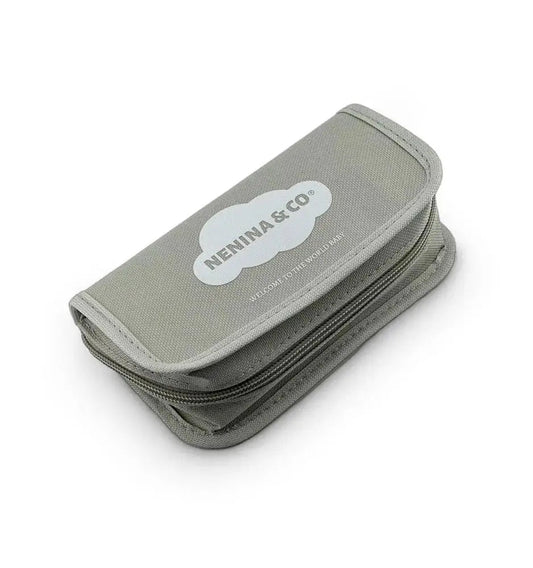 Set de Aseo  bebé toilet bag Nenina & Co