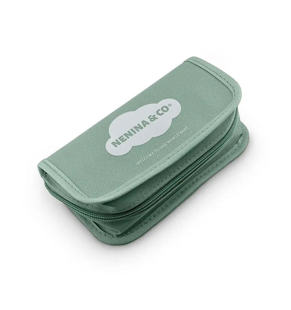 Set de higiene bebé toilet bag Nenina & Co