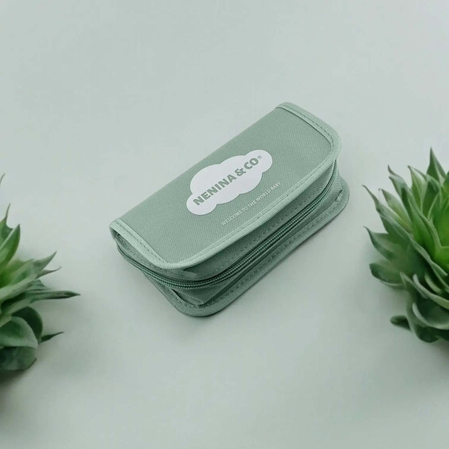 Set de higiene bebé toilet bag Nenina & Co