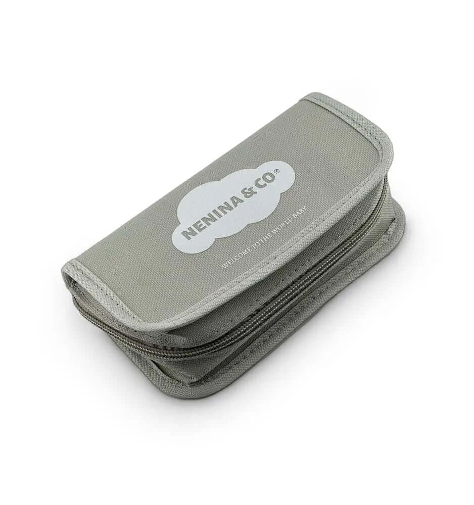 Set de higiene bebé toilet bag Nenina & Co