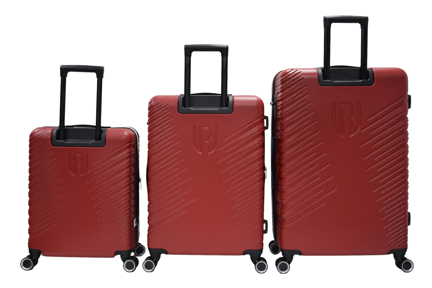 Juego De Maletas (L+M+S)-GAZA