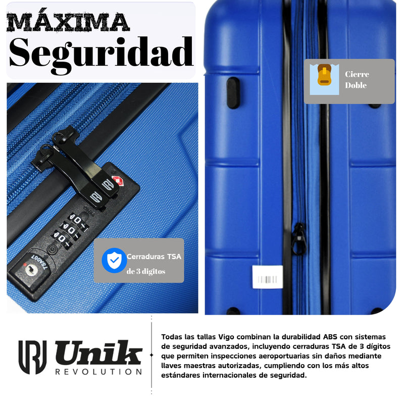 Maleta De Cabina Vigo-20"