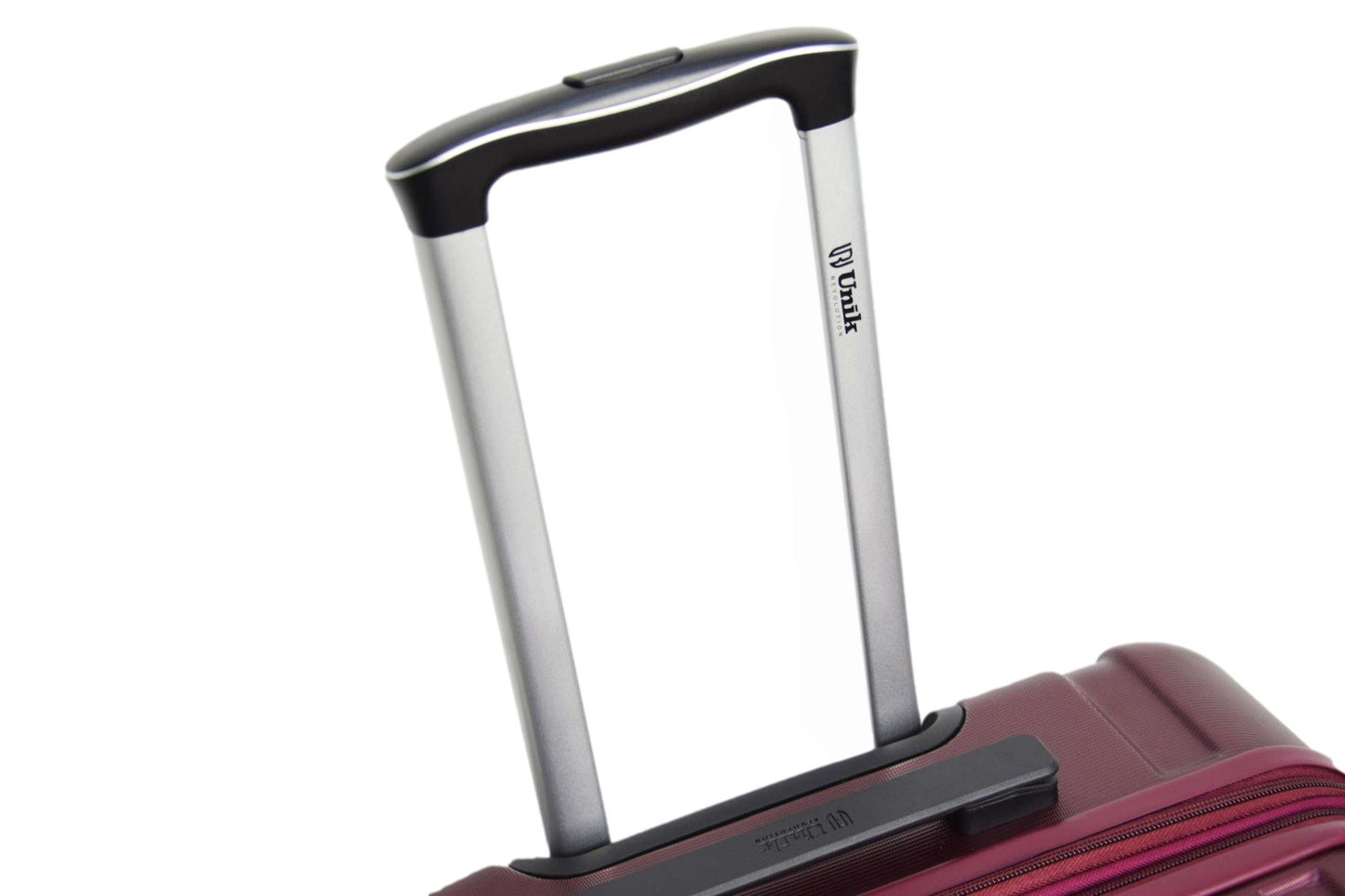 MALETA GRANDE RIGIDA EXTENSIBLE- KAPPA-GRACE-77CM